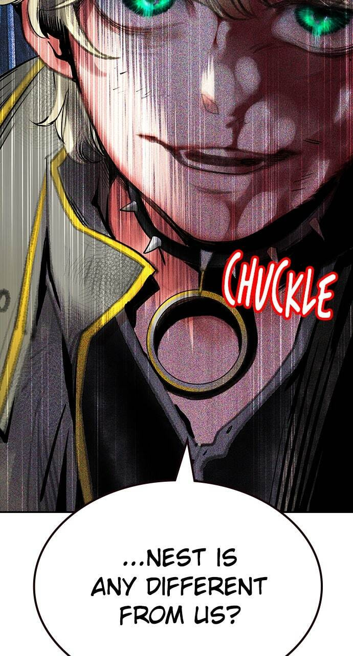 Read Jungle Juice EN Manga Online