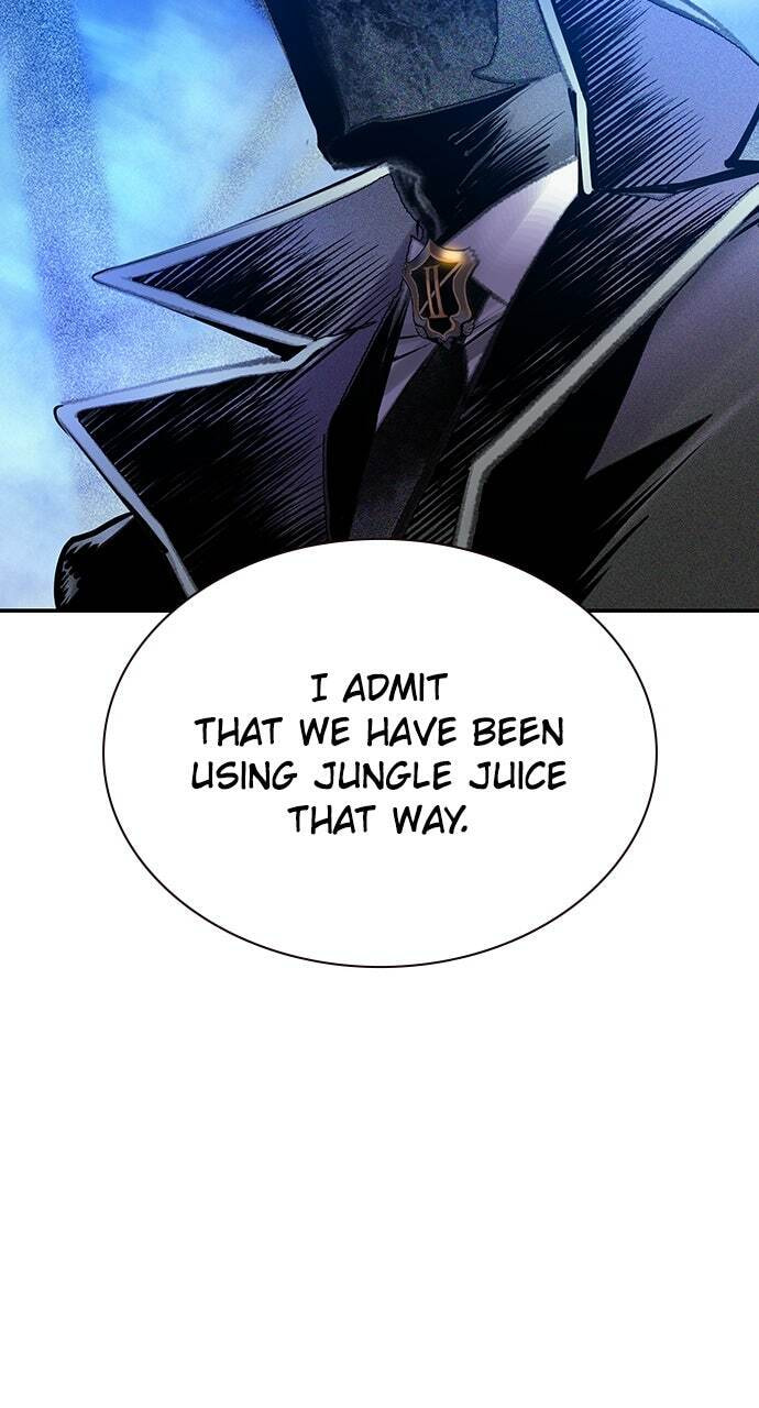 Read Jungle Juice EN Manga Online