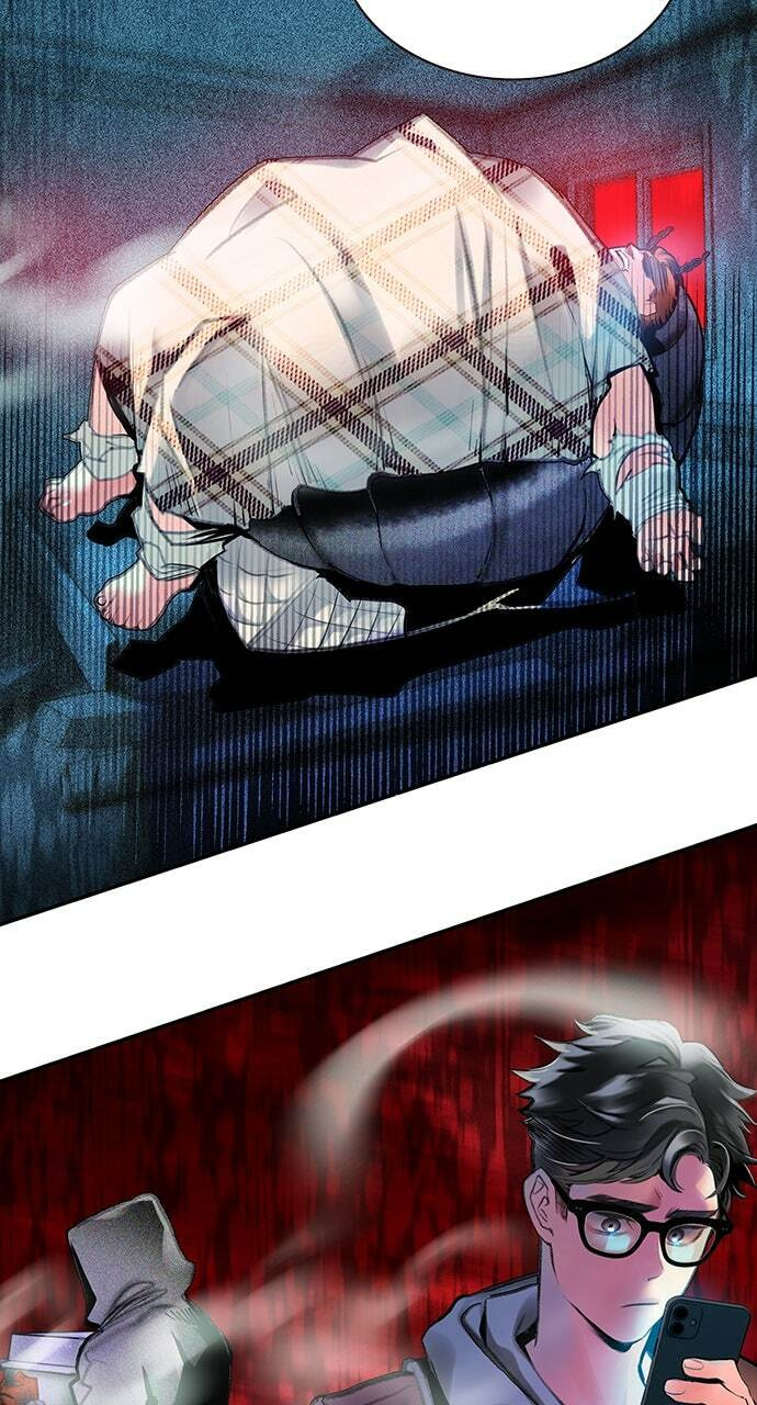 Read Jungle Juice EN Manga Online