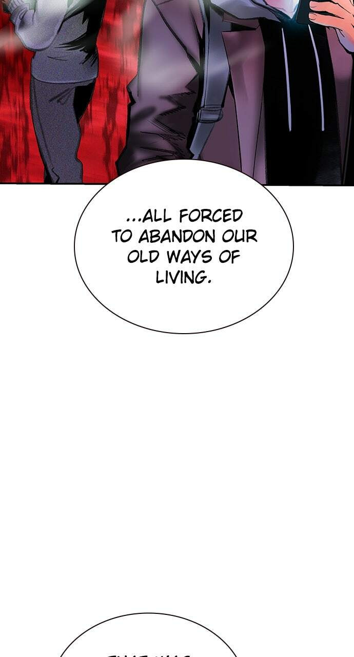 Read Jungle Juice EN Manga Online