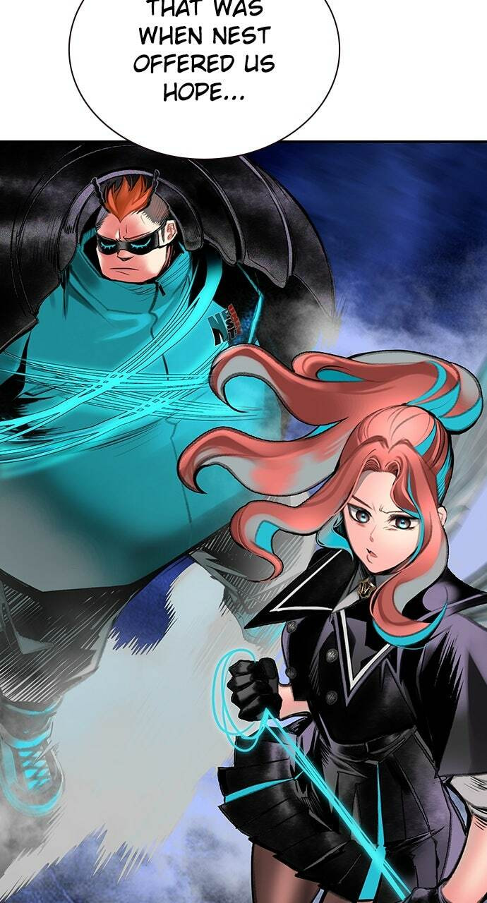 Read Jungle Juice EN Manga Online