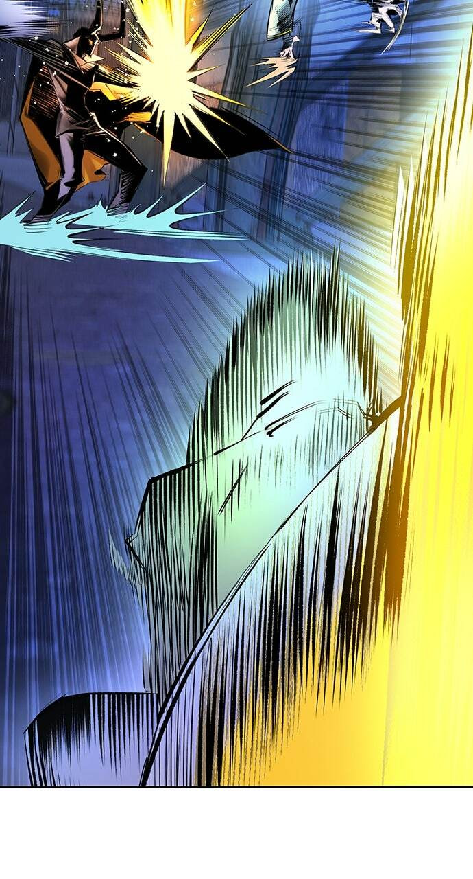 Read Jungle Juice EN Manga Online