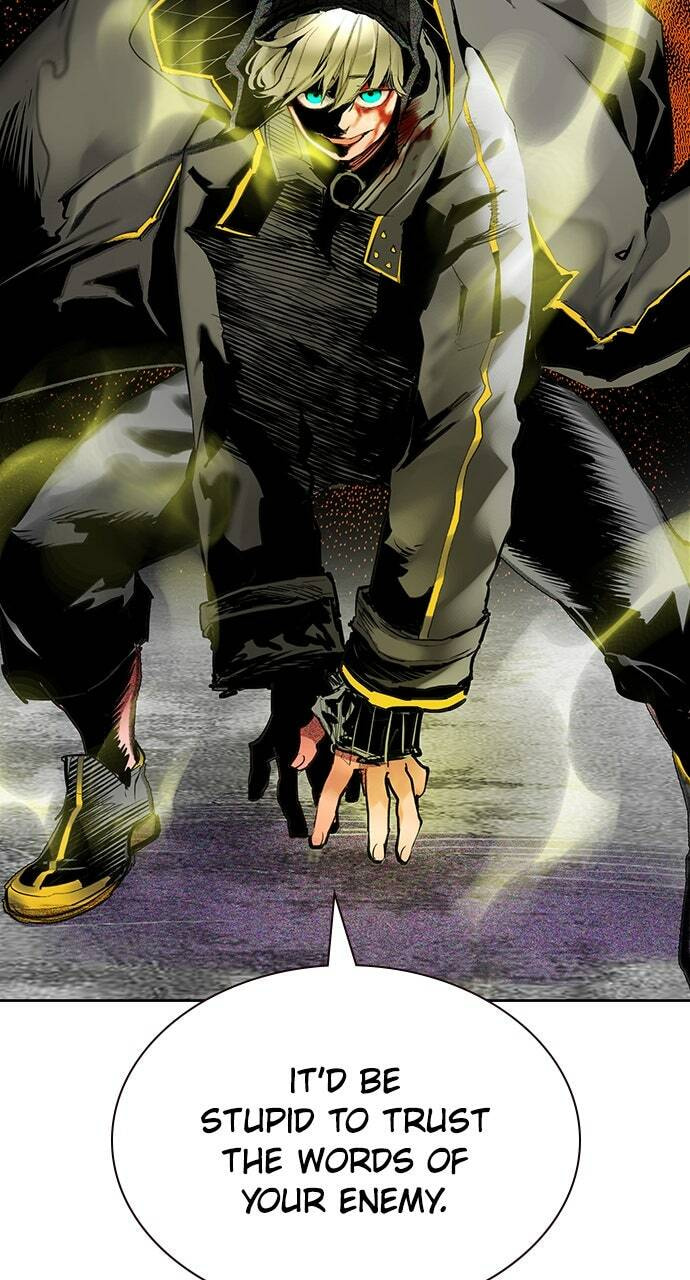 Read Jungle Juice EN Manga Online