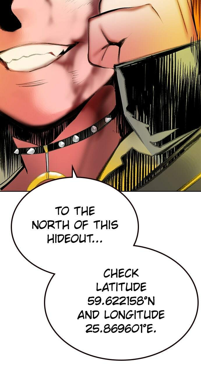 Read Jungle Juice EN Manga Online