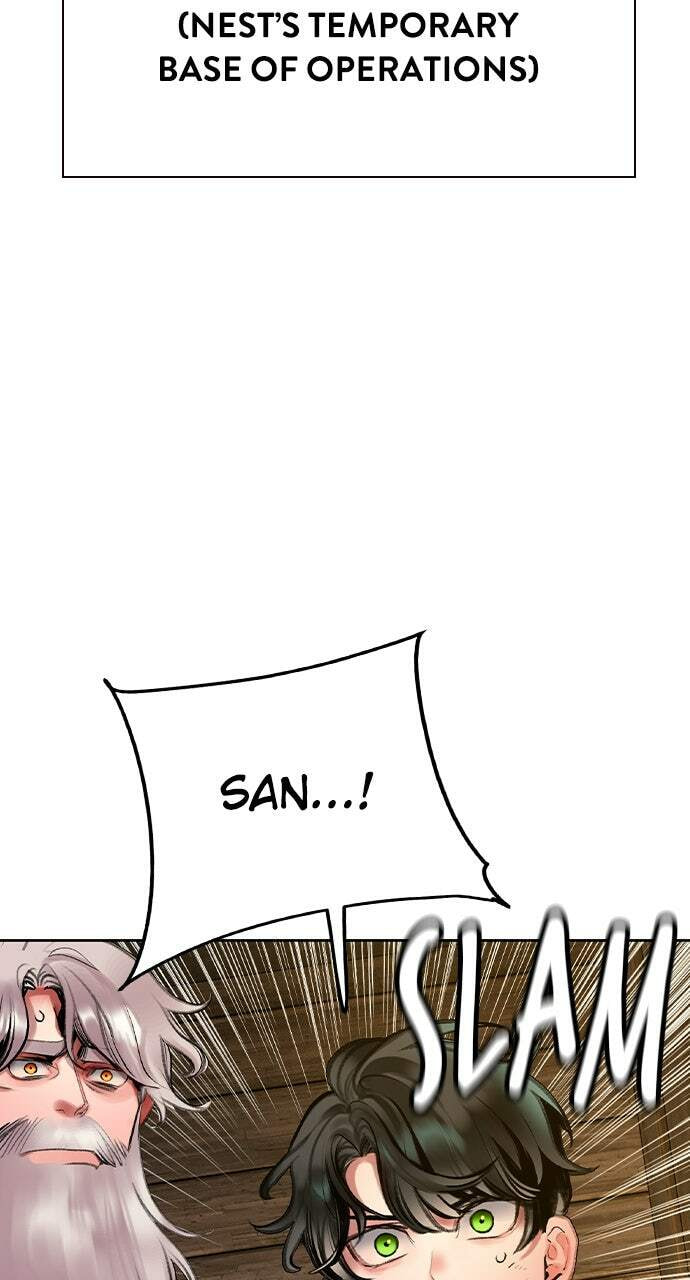 Read Jungle Juice EN Manga Online