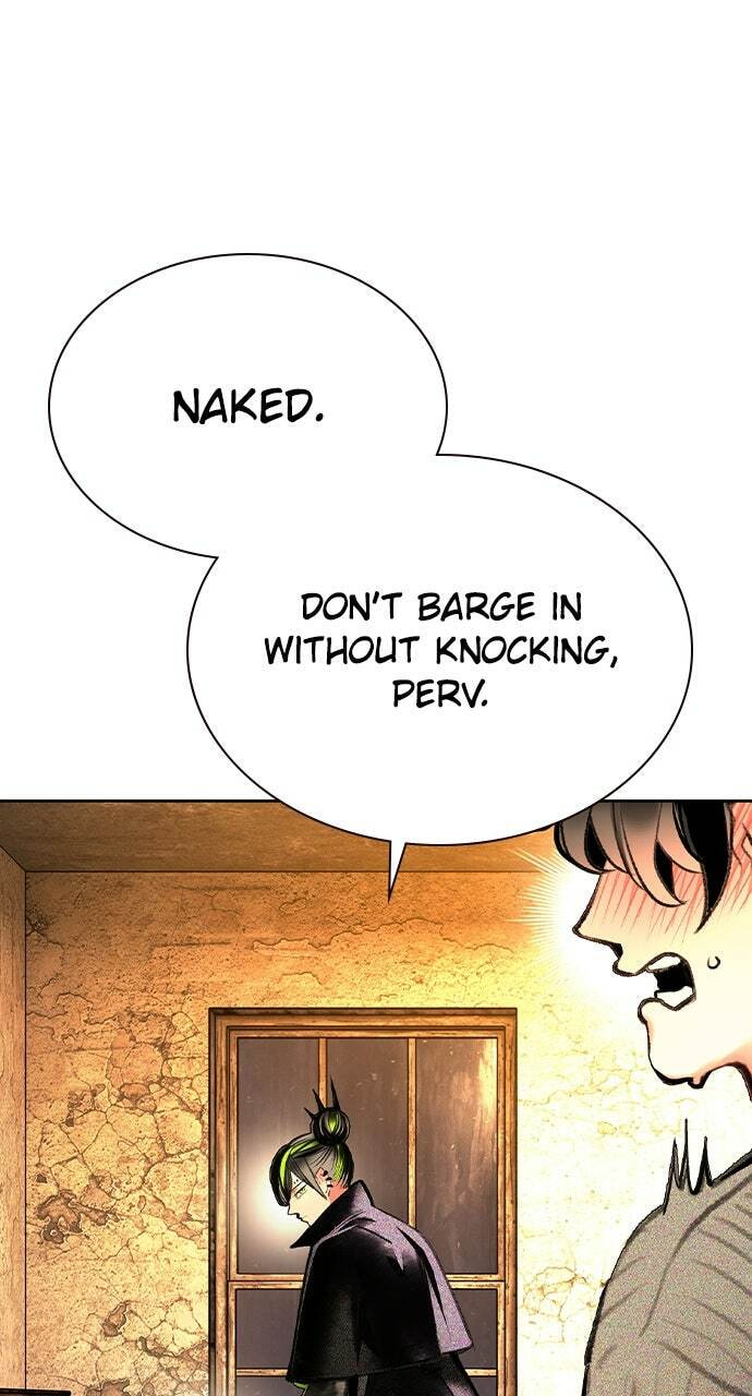 Read Jungle Juice EN Manga Online