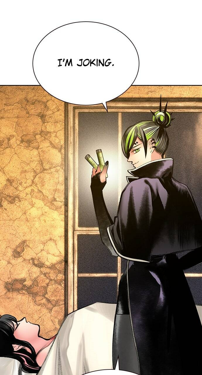 Read Jungle Juice EN Manga Online