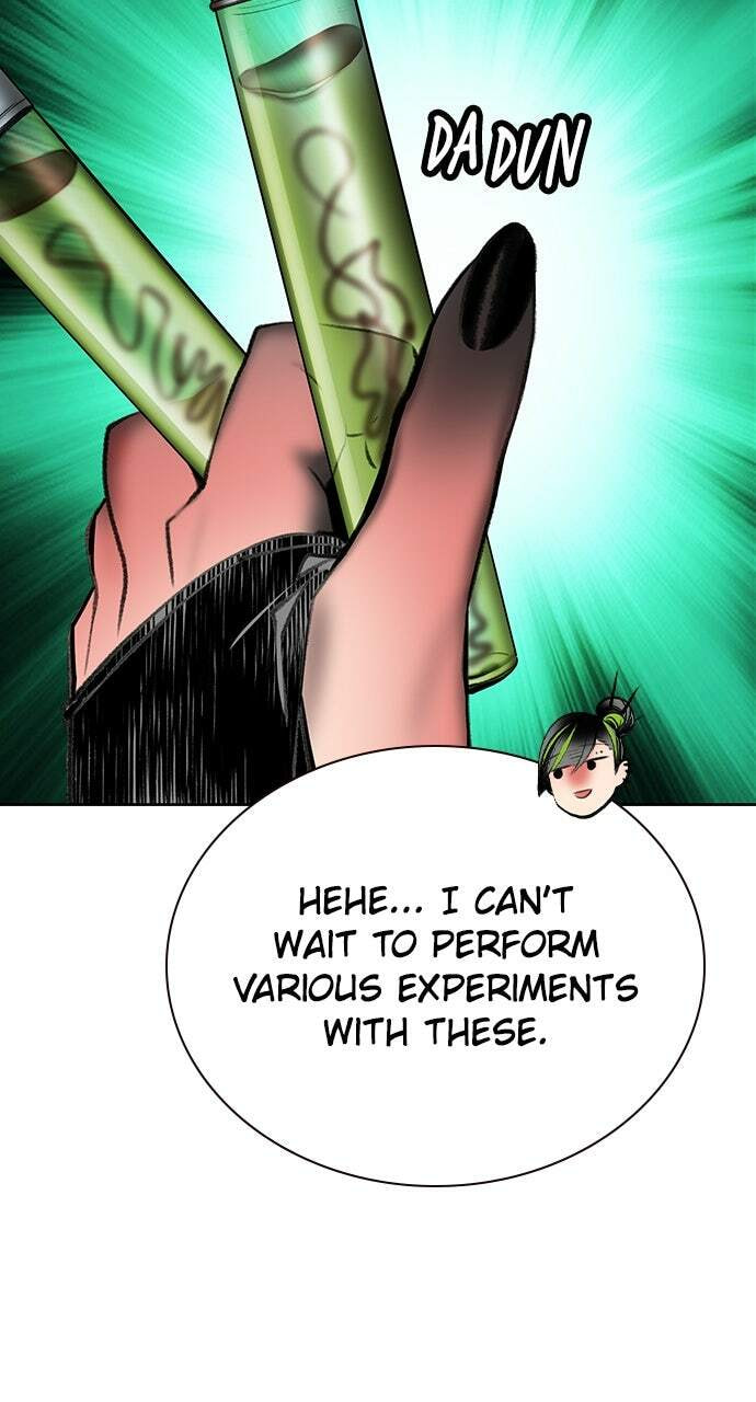 Read Jungle Juice EN Manga Online