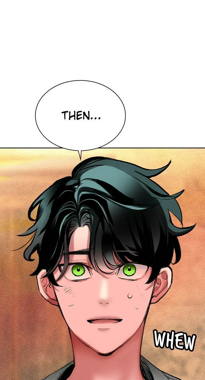 Read Jungle Juice EN Manga Online