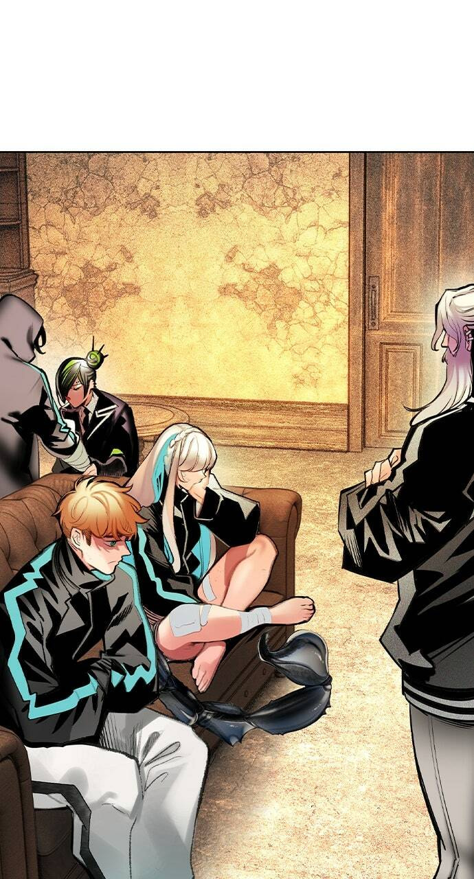 Read Jungle Juice EN Manga Online