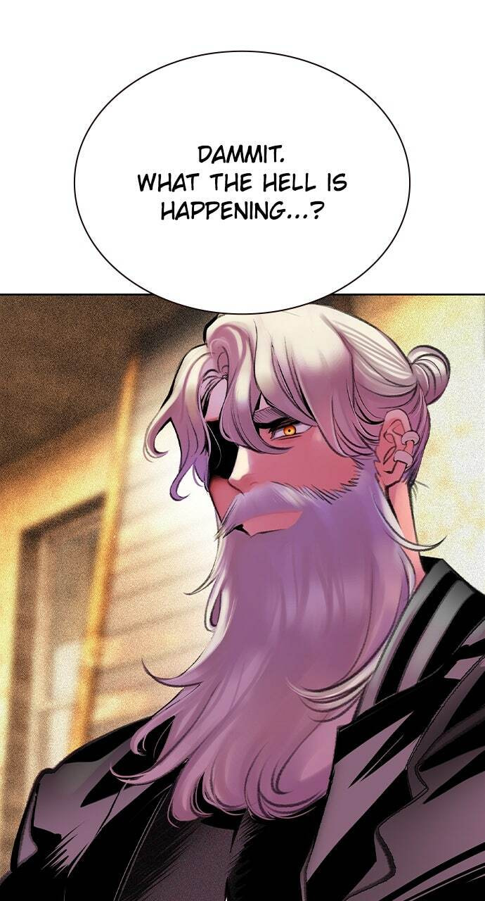 Read Jungle Juice EN Manga Online