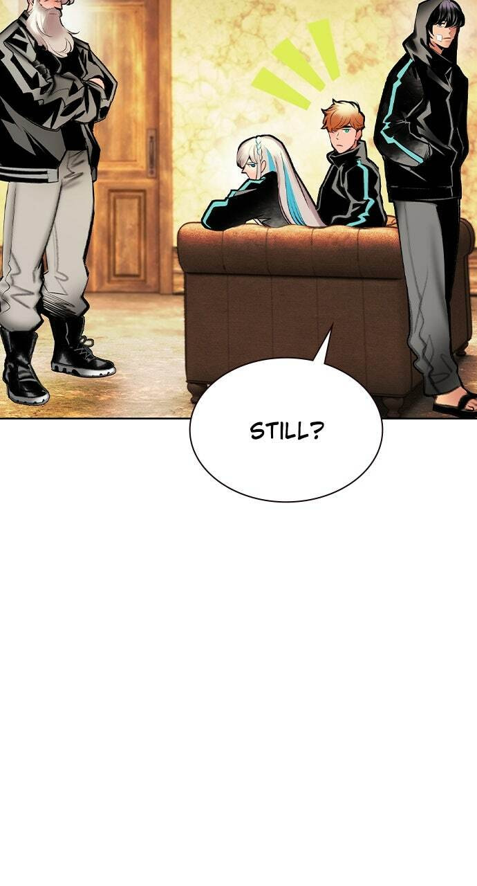 Read Jungle Juice EN Manga Online