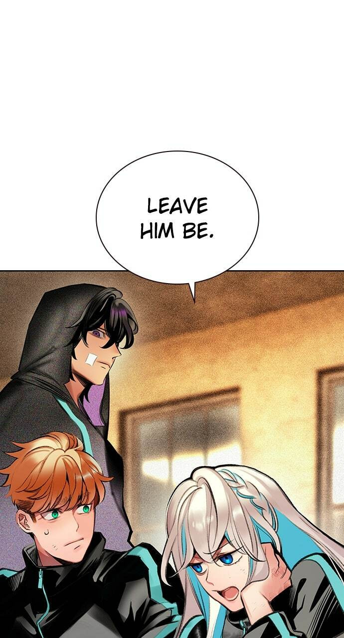 Read Jungle Juice EN Manga Online