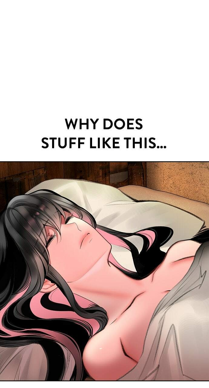 Read Jungle Juice EN Manga Online