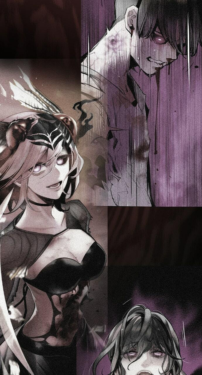 Read Jungle Juice EN Manga Online