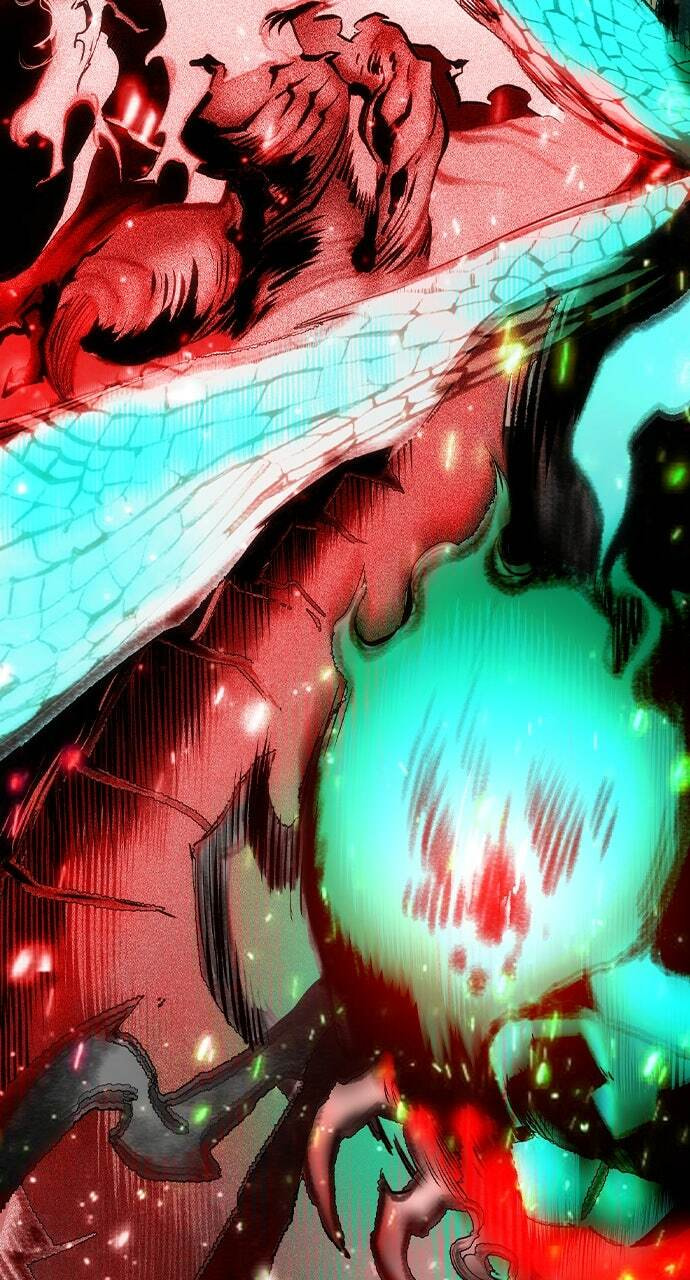 Read Jungle Juice EN Manga Online