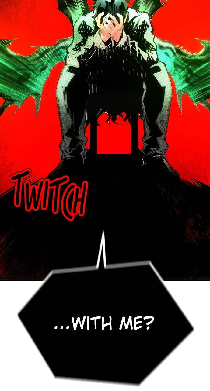 Read Jungle Juice EN Manga Online