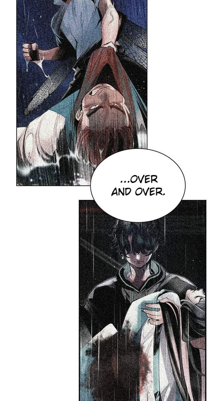Read Jungle Juice EN Manga Online