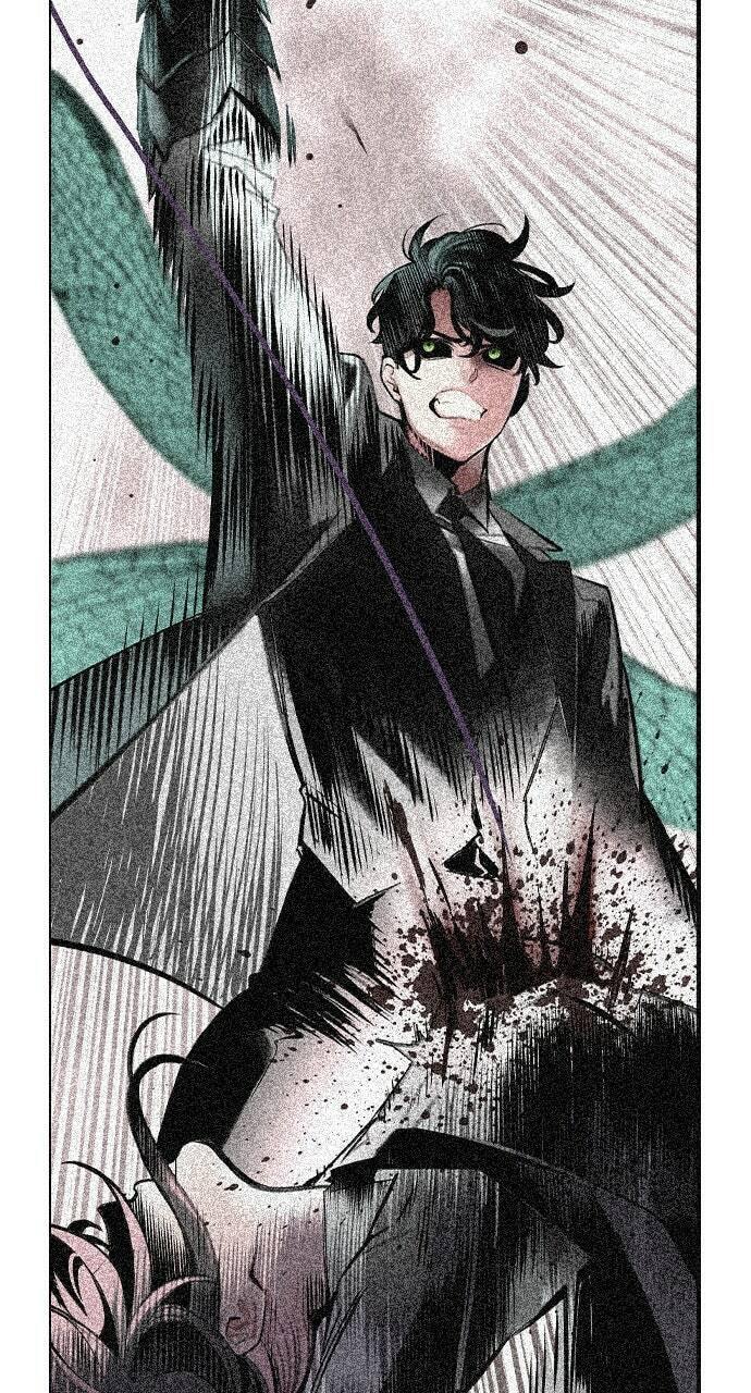 Read Jungle Juice EN Manga Online