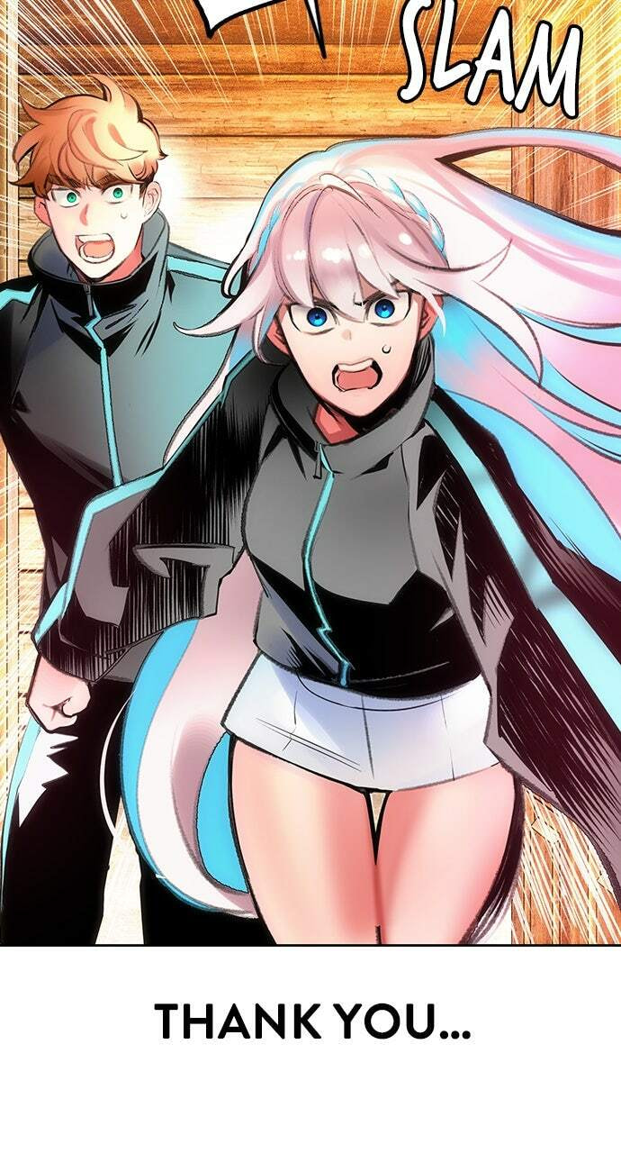 Read Jungle Juice EN Manga Online
