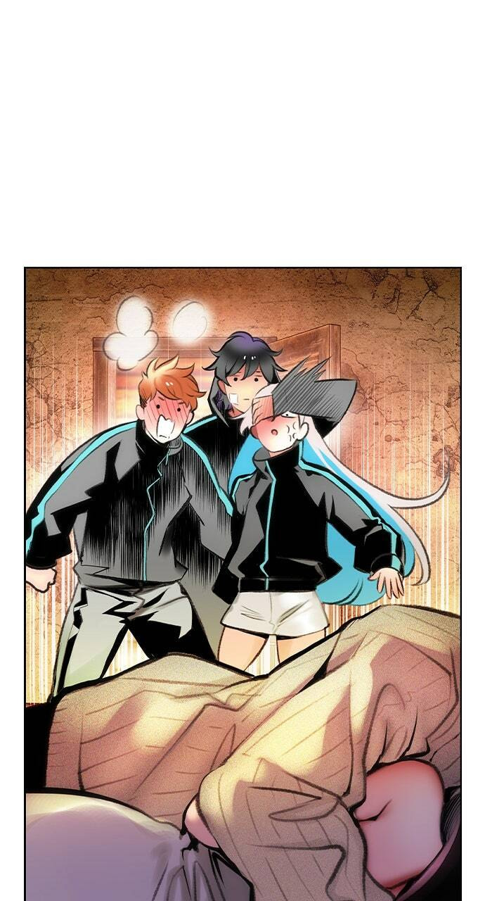 Read Jungle Juice EN Manga Online