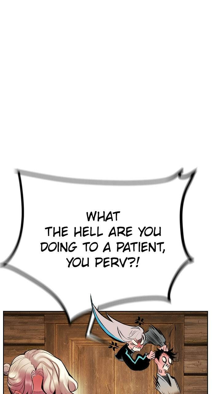 Read Jungle Juice EN Manga Online