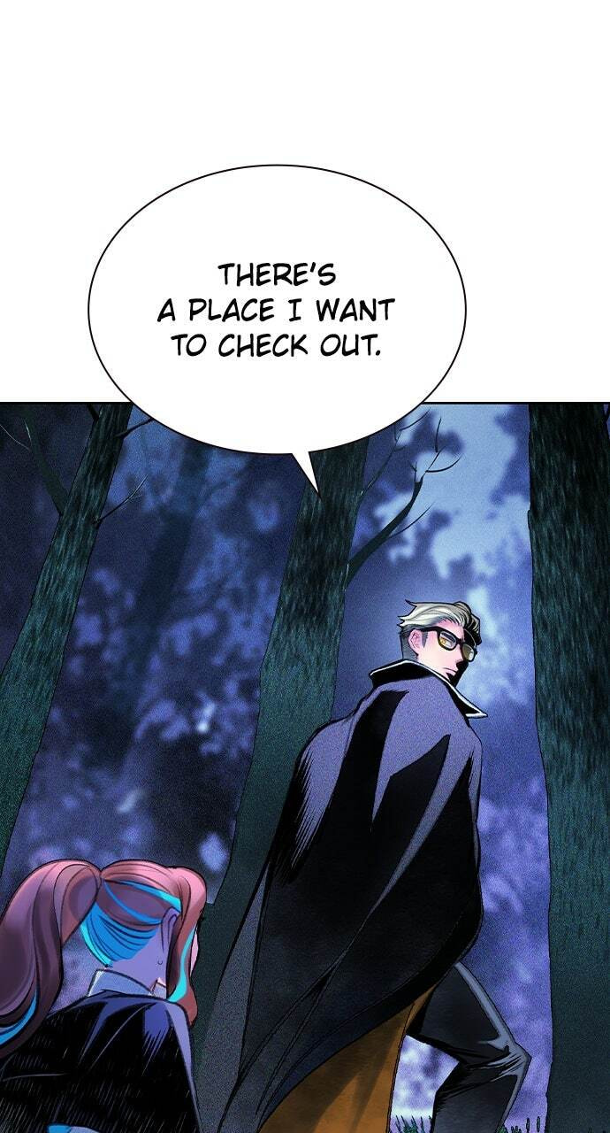 Read Jungle Juice EN Manga Online