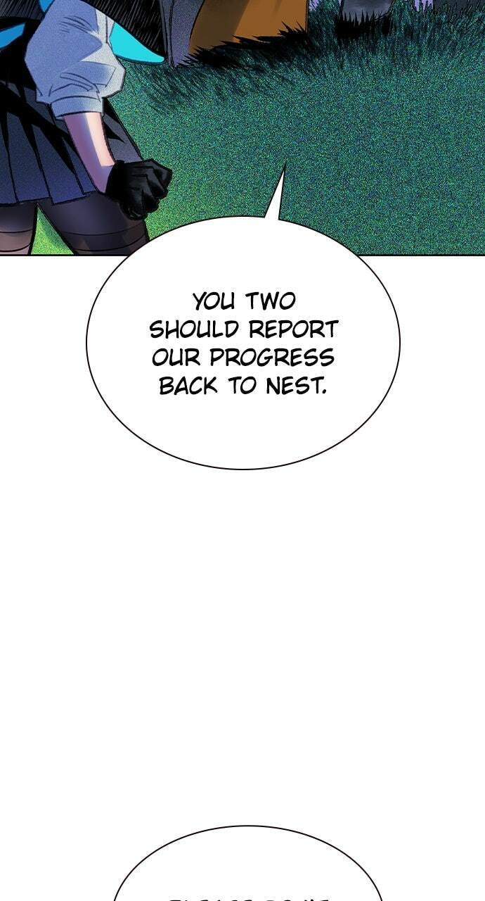 Read Jungle Juice EN Manga Online