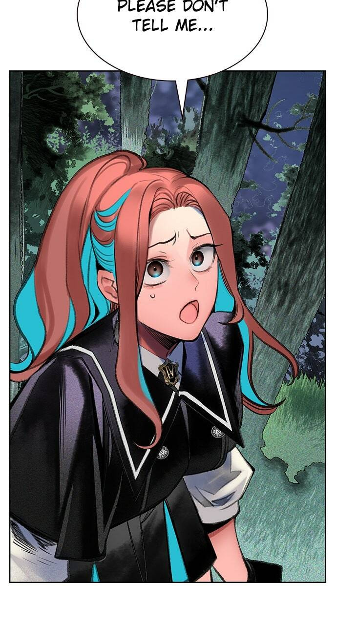 Read Jungle Juice EN Manga Online