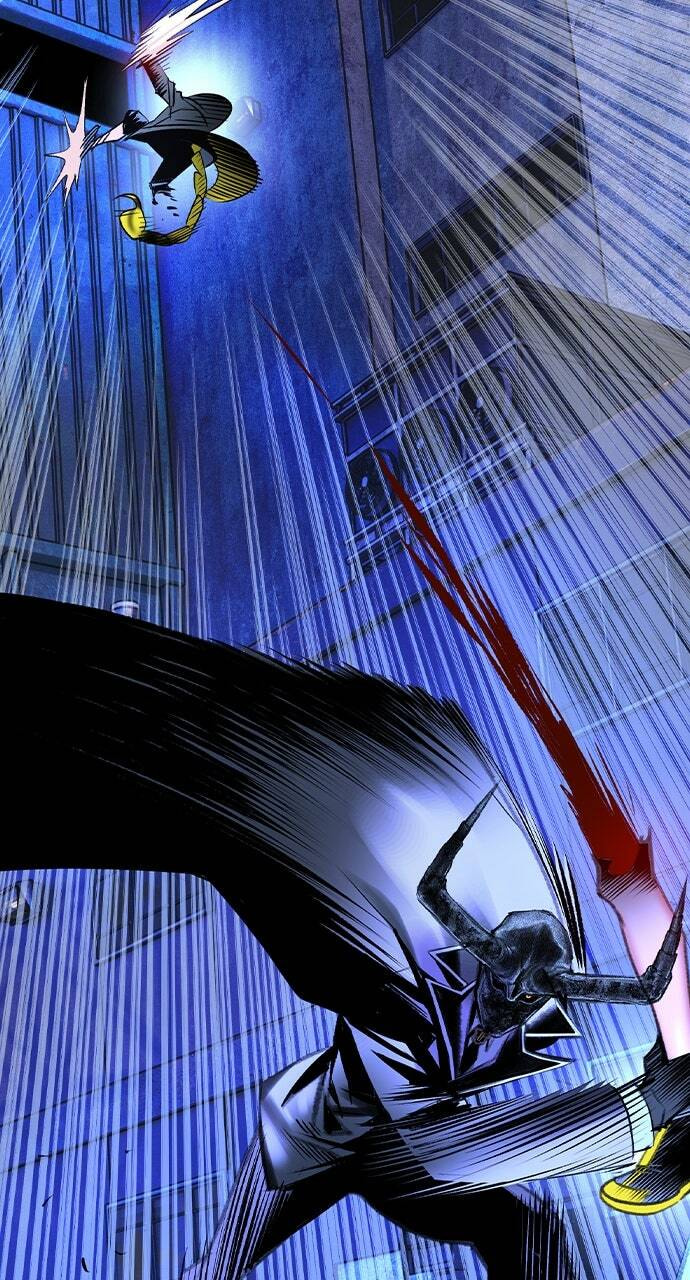 Read Jungle Juice EN Manga Online
