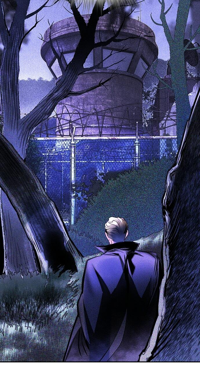 Read Jungle Juice EN Manga Online