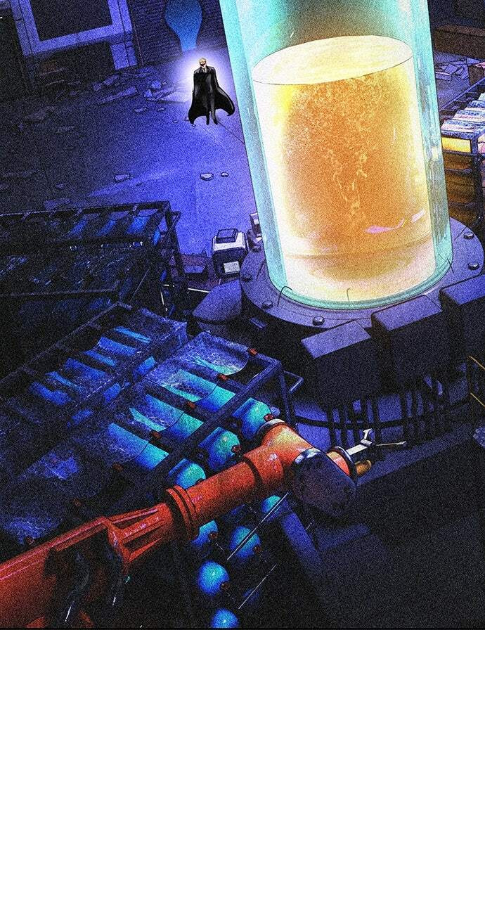 Read Jungle Juice EN Manga Online