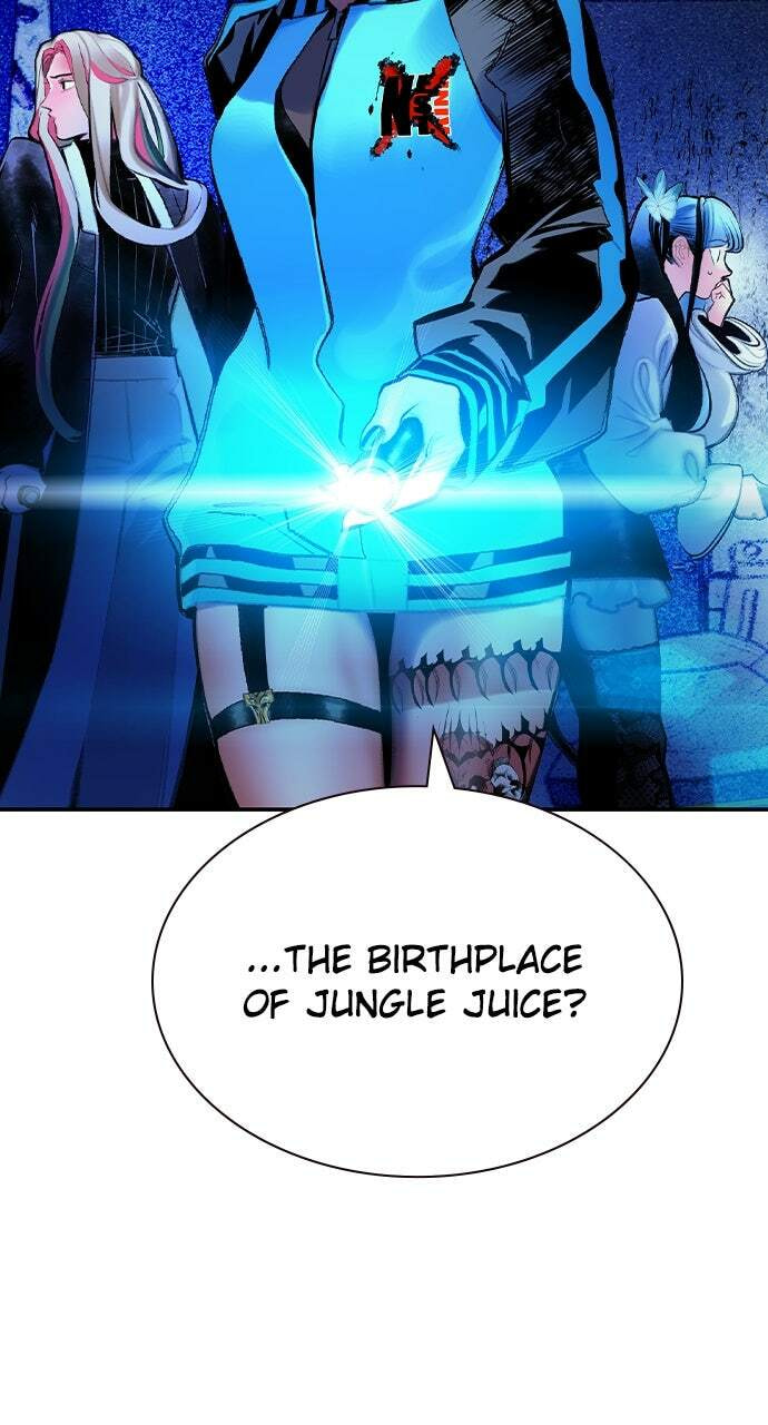 Read Jungle Juice EN Manga Online