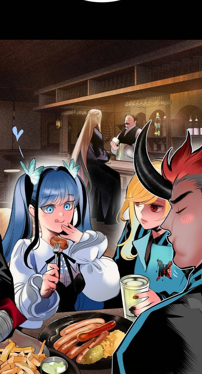 Read Jungle Juice EN Manga Online