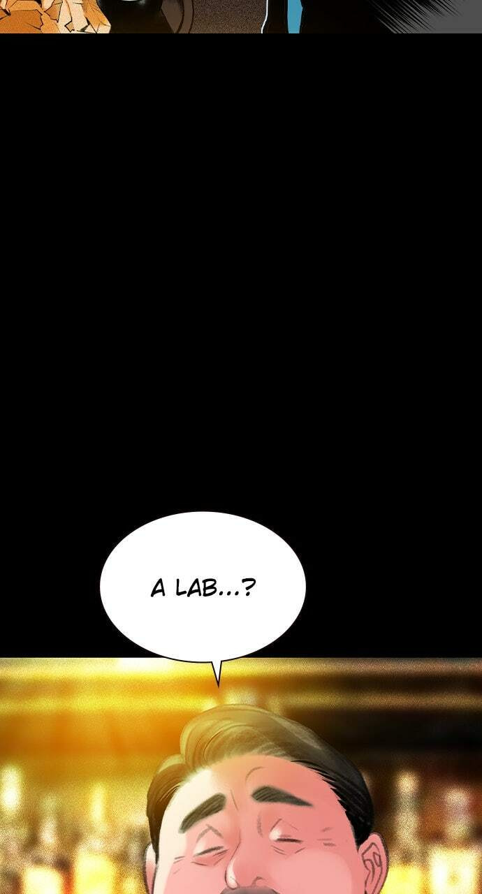 Read Jungle Juice EN Manga Online