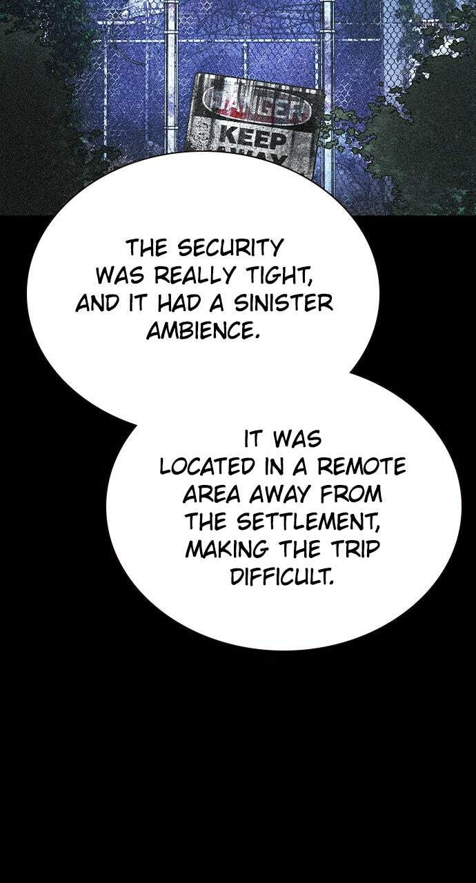Read Jungle Juice EN Manga Online
