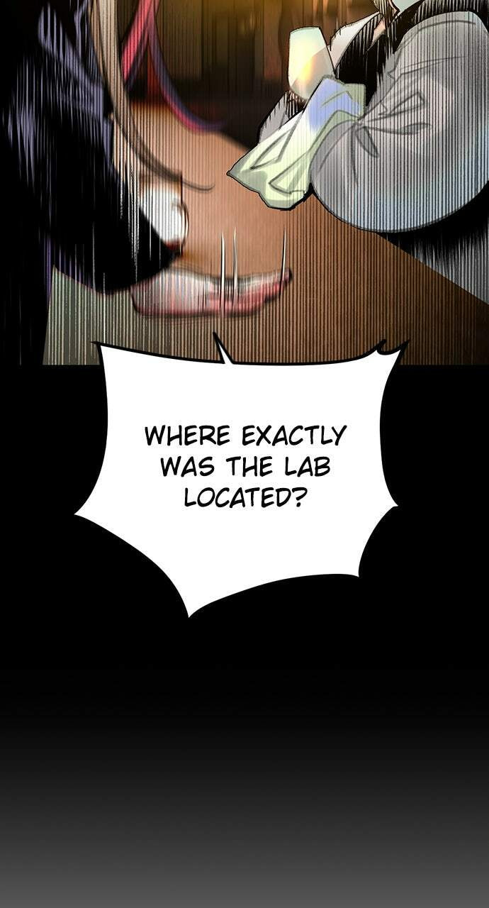 Read Jungle Juice EN Manga Online