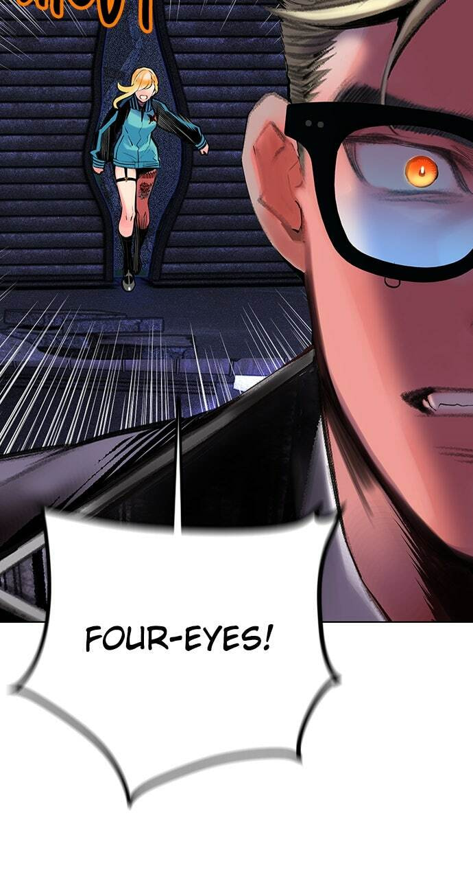 Read Jungle Juice EN Manga Online