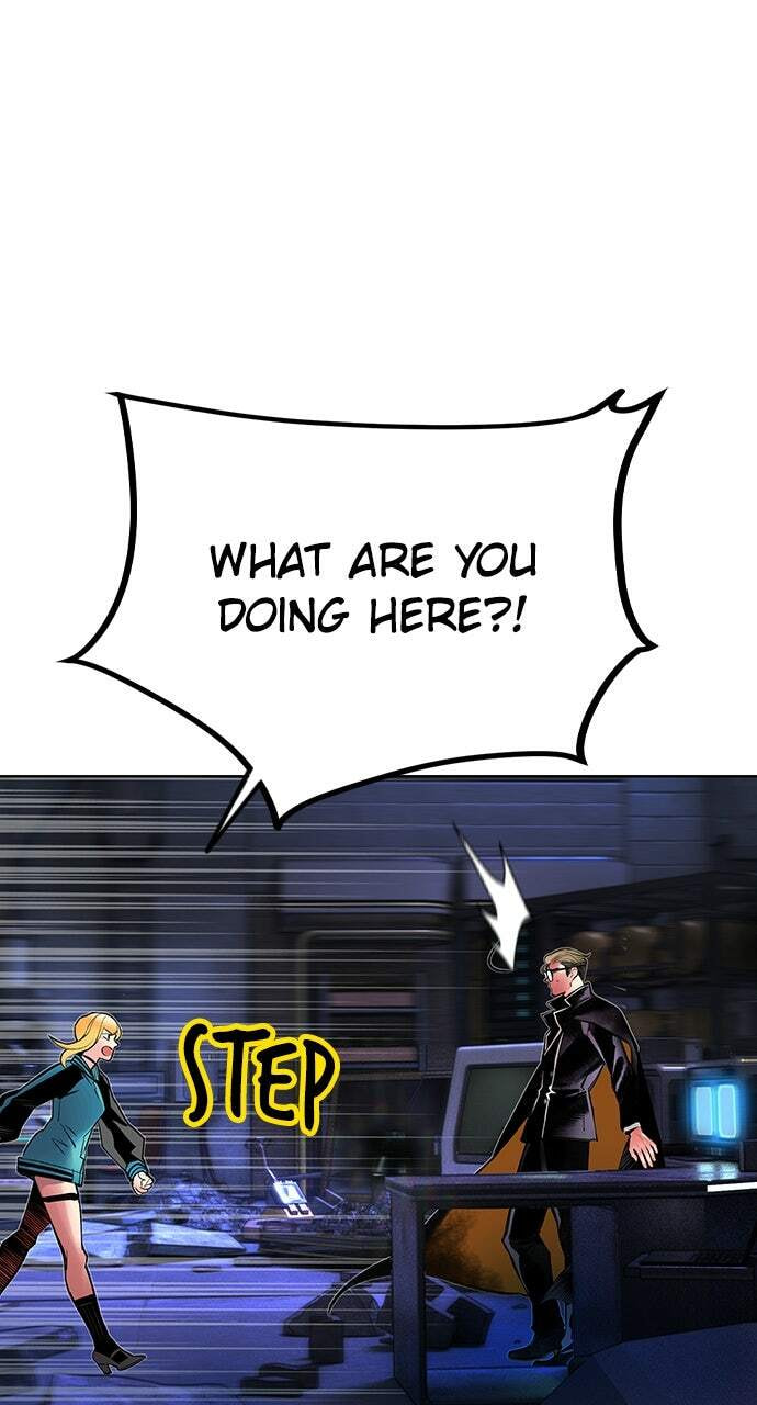 Read Jungle Juice EN Manga Online