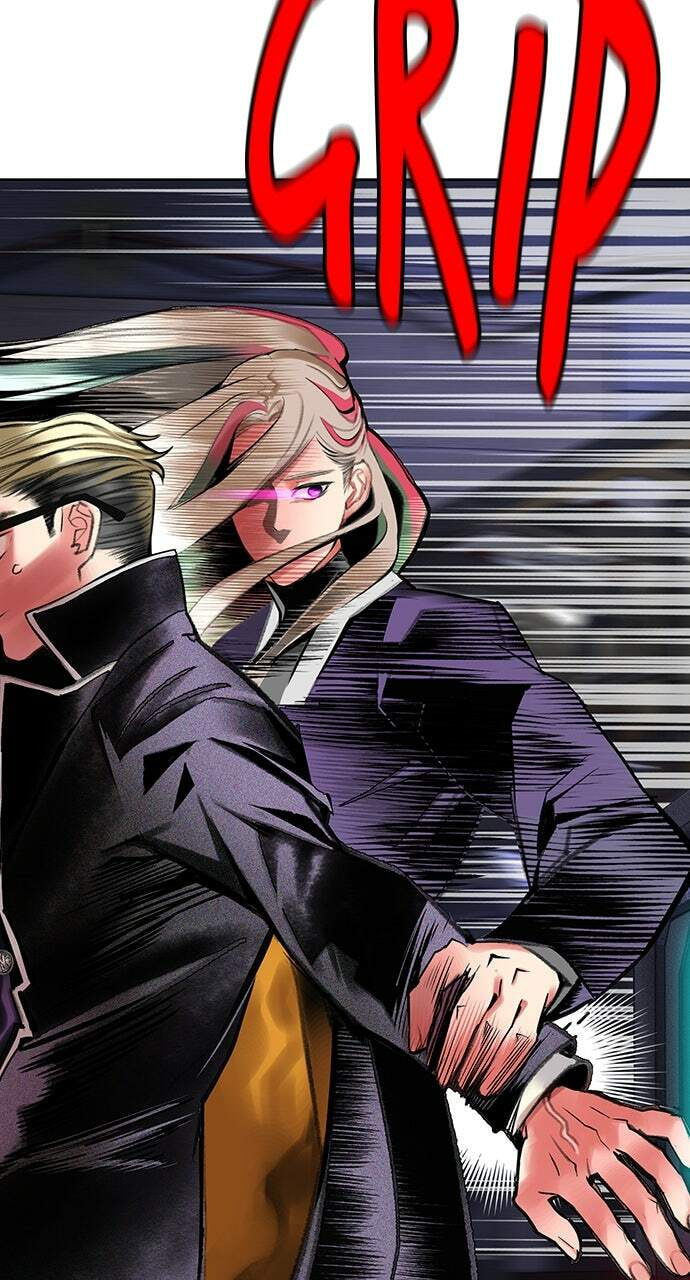 Read Jungle Juice EN Manga Online