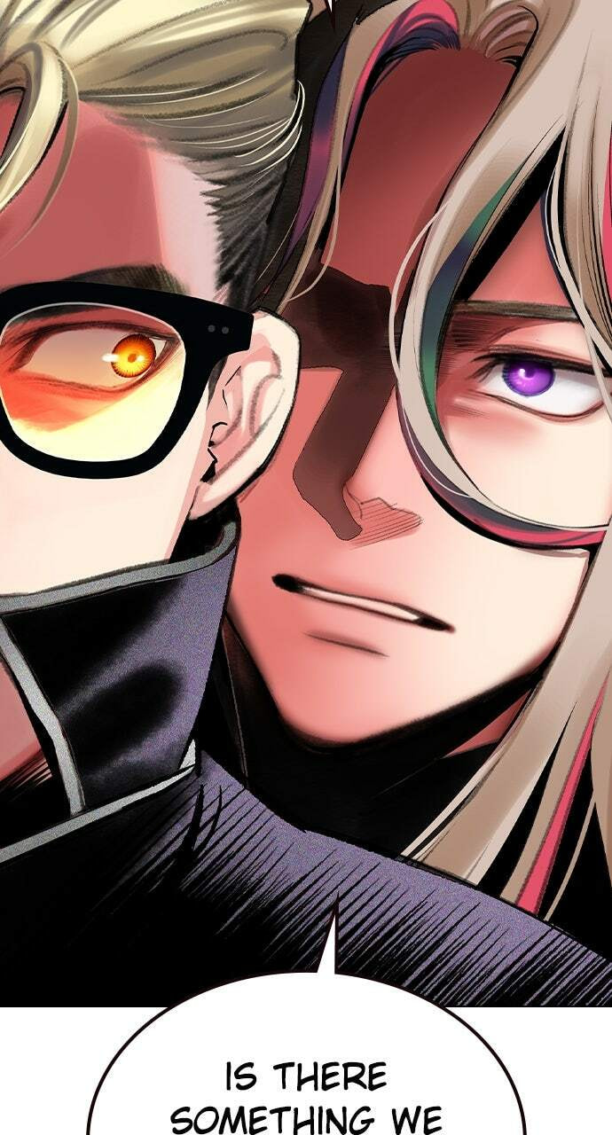 Read Jungle Juice EN Manga Online