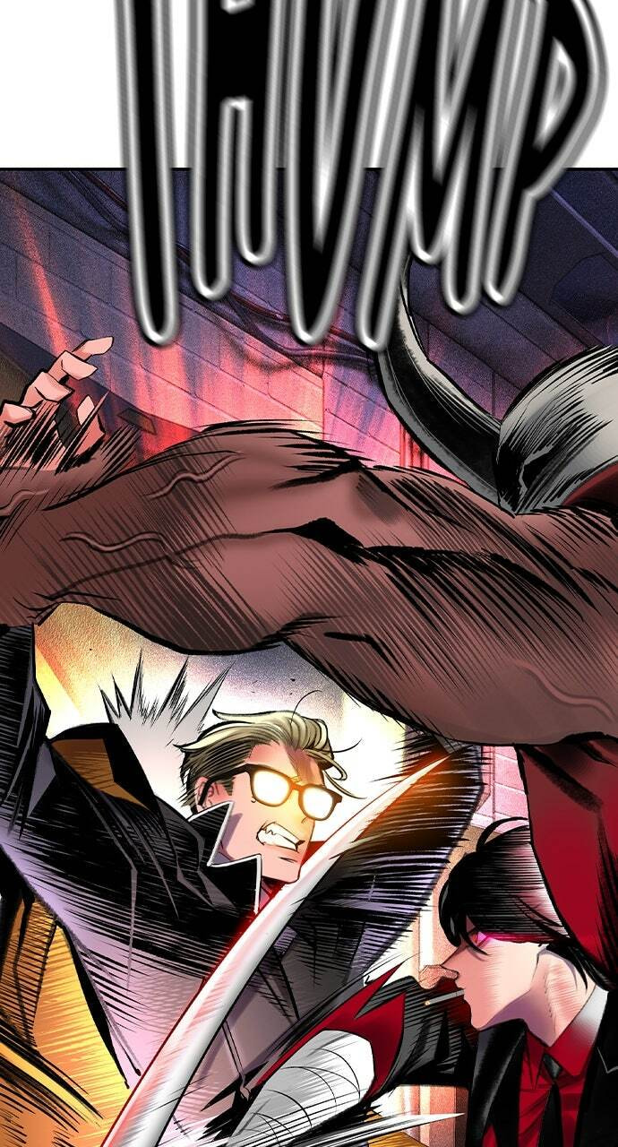 Read Jungle Juice EN Manga Online