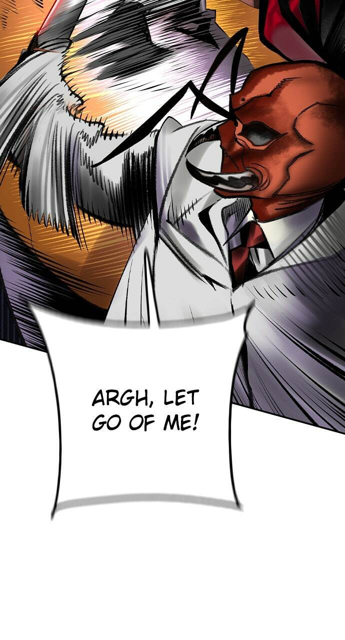 Read Jungle Juice EN Manga Online
