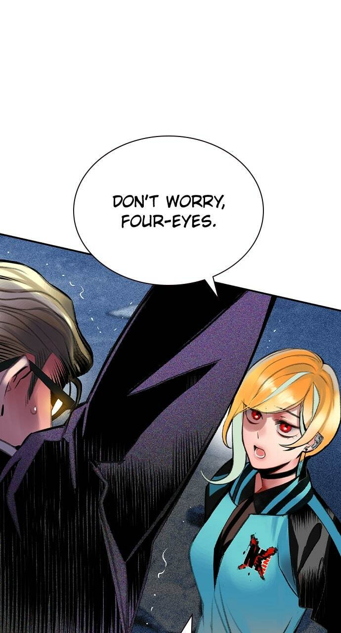 Read Jungle Juice EN Manga Online
