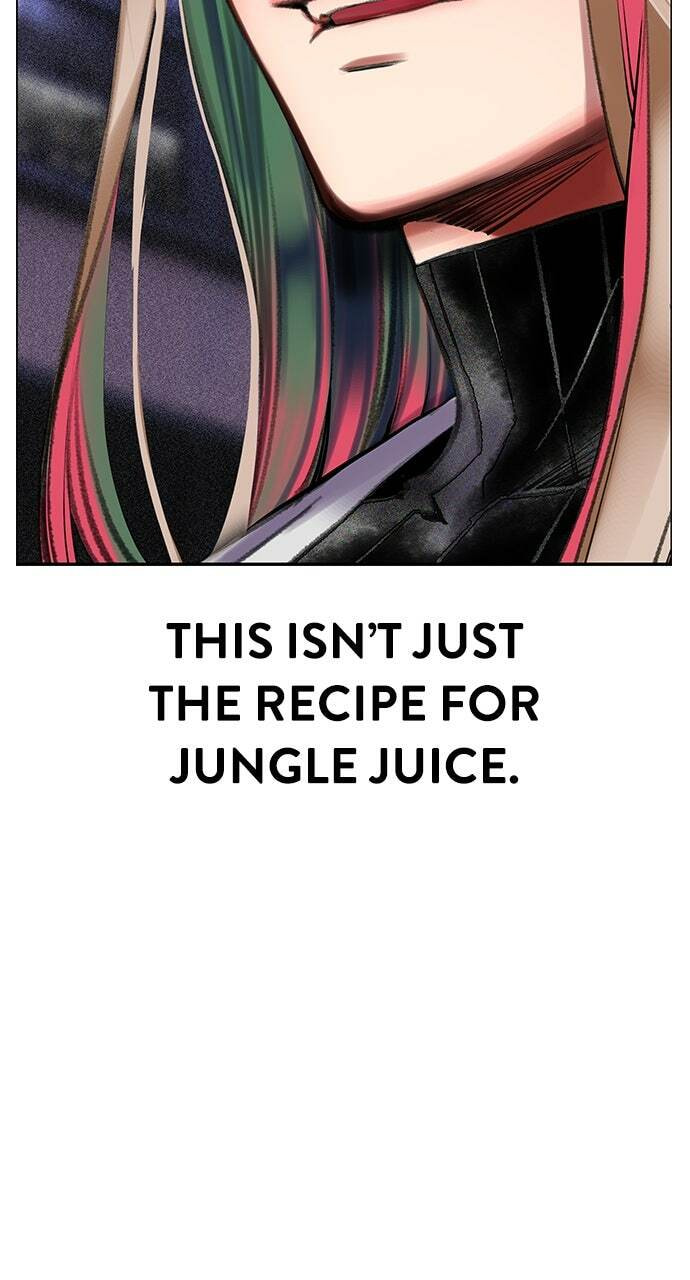 Read Jungle Juice EN Manga Online