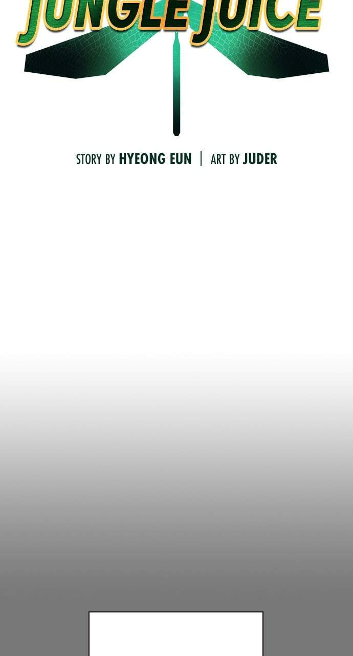 Read Jungle Juice EN Manga Online