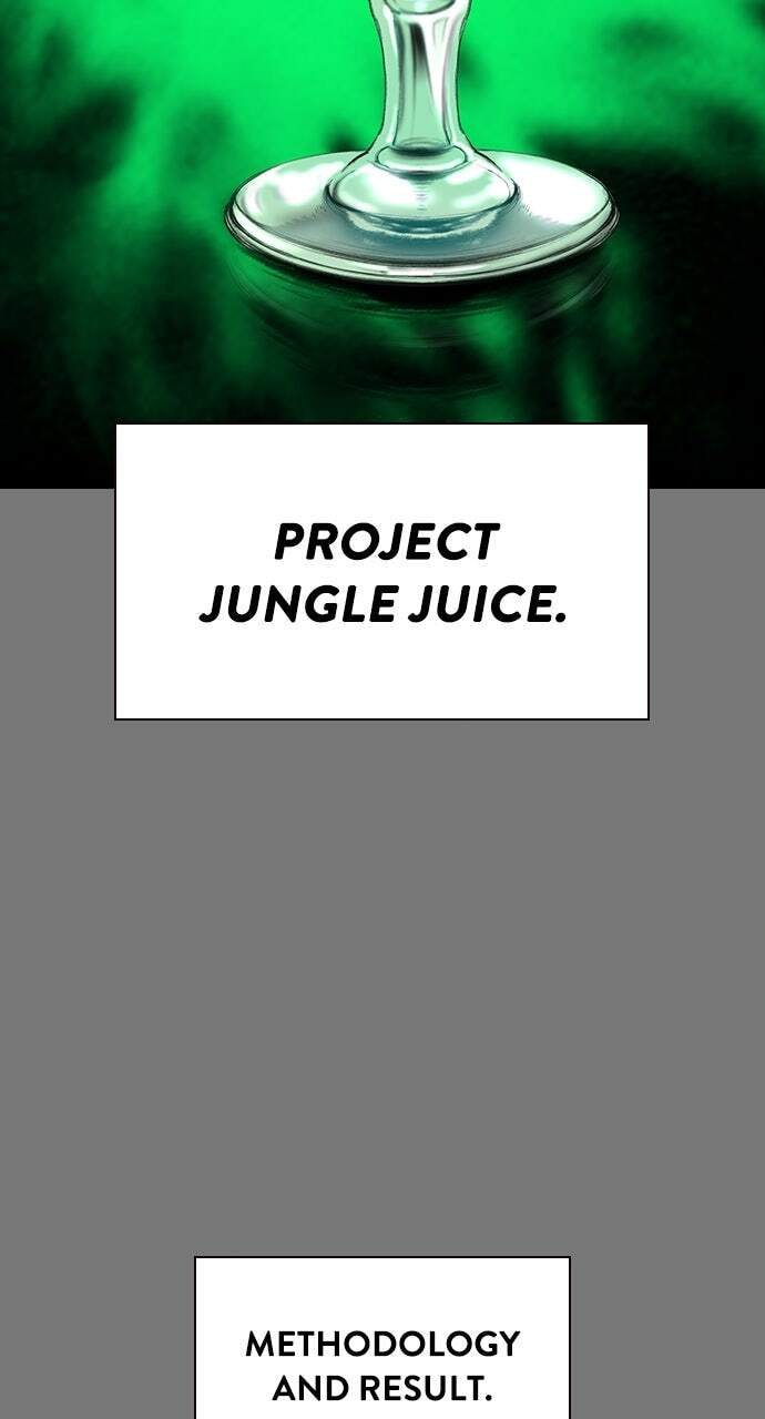 Read Jungle Juice EN Manga Online
