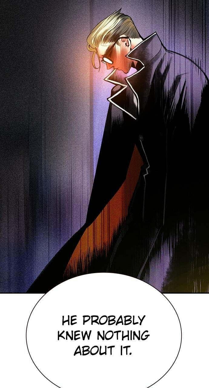 Read Jungle Juice EN Manga Online