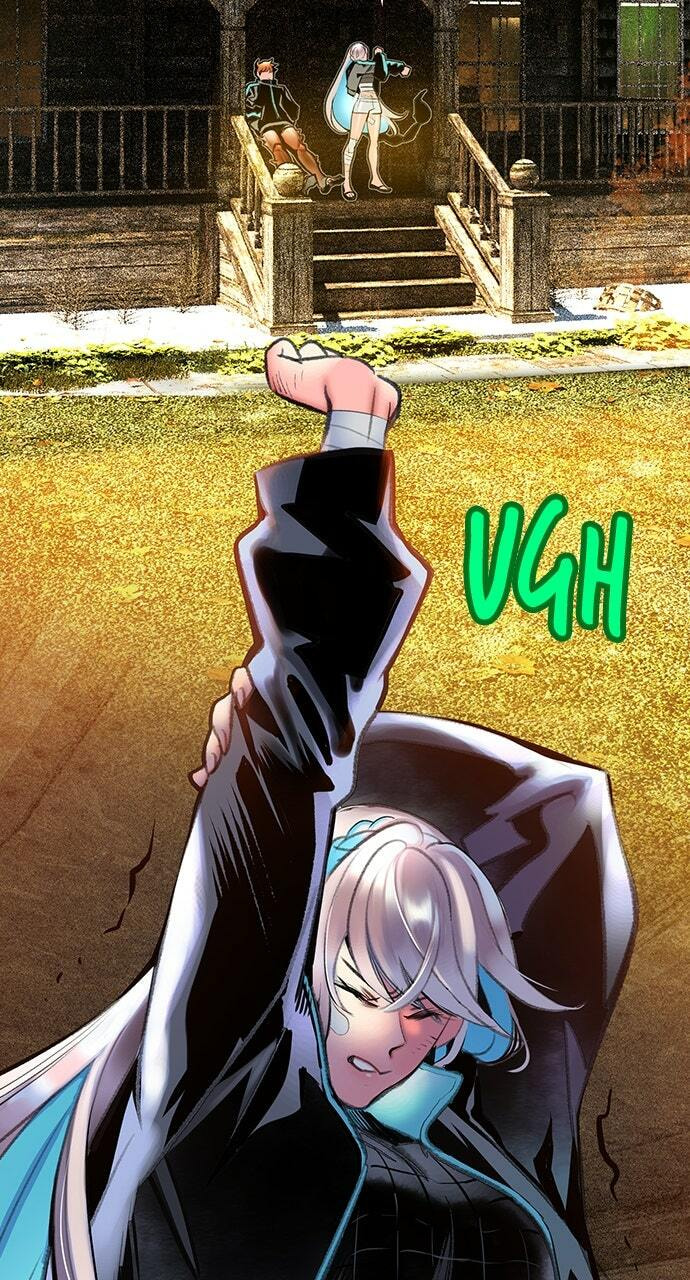 Read Jungle Juice EN Manga Online