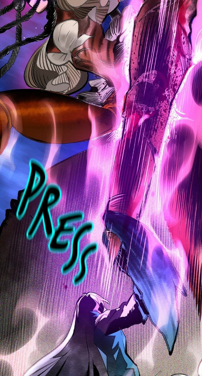 Read Jungle Juice EN Manga Online